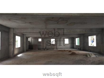 Commercial Commercial building for Rent in Hyderabad